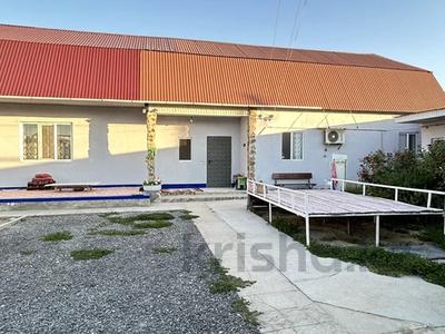 Отдельный дом · 4 комнаты · 120 м² · 6 сот., Мирас за 22 млн ₸ в Баскудуке