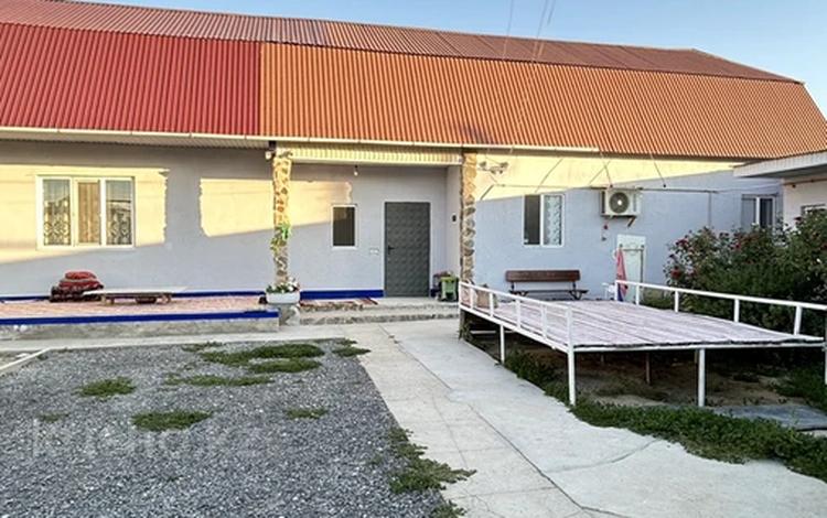 Отдельный дом · 4 комнаты · 120 м² · 6 сот., Мирас за 22 млн ₸ в Баскудуке — фото 2