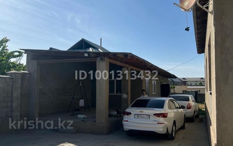 Отдельный дом · 5 комнат · 170 м² · 8 сот., мкр Таскен, Бесжалтау 11 — Chaplins стадионның артындағы көше за 40 млн ₸ в Шымкенте, Каратауский р-н — фото 5
