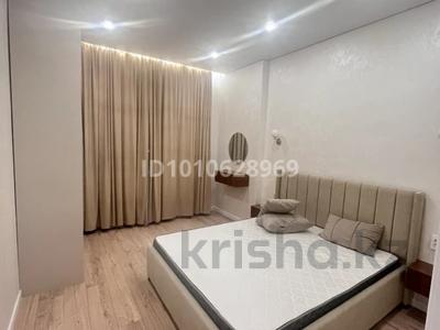 2-бөлмелі пәтер · 46 м² · 4/12 қабат, Култегин 4а, бағасы: 270 000 ₸ в Астане, Нура р-н