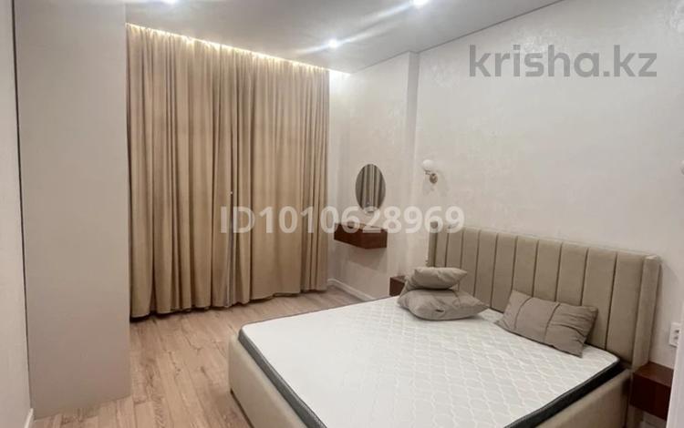 2-бөлмелі пәтер · 46 м² · 4/12 қабат, Култегин 4а, бағасы: 240 000 ₸ в Астане, Нура р-н — фото 2