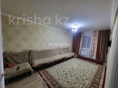 3-комнатная квартира · 61 м² · 2/5 этаж, Юность 19 за 160 000 ₸ в Семее