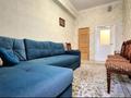 3-бөлмелі пәтер · 104.2 м² · 4/6 қабат, мкр Таусамалы, Кунаева 1, бағасы: 61 млн ₸ в Алматы, Наурызбайский р-н — фото 8