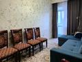 3-бөлмелі пәтер · 104.2 м² · 4/6 қабат, мкр Таусамалы, Кунаева 1, бағасы: 61 млн ₸ в Алматы, Наурызбайский р-н — фото 9