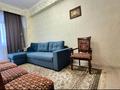 3-бөлмелі пәтер · 104.2 м² · 4/6 қабат, мкр Таусамалы, Кунаева 1, бағасы: 61 млн ₸ в Алматы, Наурызбайский р-н — фото 10