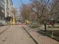 3-бөлмелі пәтер · 104.2 м² · 4/6 қабат, мкр Таусамалы, Кунаева 1, бағасы: 61 млн ₸ в Алматы, Наурызбайский р-н — фото 2