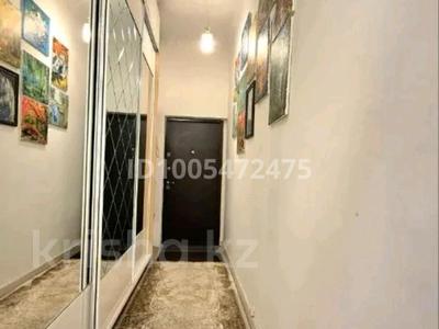 3-бөлмелі пәтер · 104.2 м² · 4/6 қабат, Таусамалы ш/а., Кунаева 1, бағасы: 62 млн ₸ в Алматы, Наурызбайский р-н