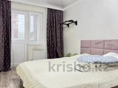 2-бөлмелі пәтер · 52 м² · 2/12 қабат, Бабаева 158 — Радостовца, бағасы: 46.2 млн ₸ в Алматы, Бостандыкский р-н