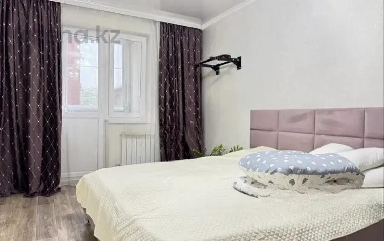 2-бөлмелі пәтер · 52 м² · 2/12 қабат, Бабаева 158 — Радостовца, бағасы: 46.2 млн ₸ в Алматы, Бостандыкский р-н — фото 2