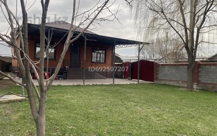 Жеке үй · 6 бөлме · 185 м² · 7.1 сот., мкр Алгабас, Мкр Алгабас Акбопе 63 — Между улицами Серикбаева и Естемесова, бағасы: 83 млн ₸ в Алматы, Алатауский р-н — фото 2