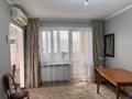 2-бөлмелі пәтер · 44.6 м² · 5/5 қабат, мкр №5, бағасы: 38 млн ₸ в Алматы, Ауэзовский р-н