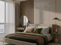 2-бөлмелі пәтер · 50 м² · 14/20 қабат, Гагарина 310, бағасы: 28 000 ₸ в Алматы, Бостандыкский р-н