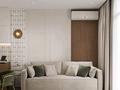 2-бөлмелі пәтер · 50 м² · 14/20 қабат, Гагарина 310, бағасы: 28 000 ₸ в Алматы, Бостандыкский р-н — фото 10