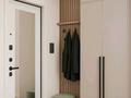 2-бөлмелі пәтер · 50 м² · 14/20 қабат, Гагарина 310, бағасы: 28 000 ₸ в Алматы, Бостандыкский р-н — фото 11