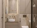 2-бөлмелі пәтер · 50 м² · 14/20 қабат, Гагарина 310, бағасы: 28 000 ₸ в Алматы, Бостандыкский р-н — фото 12