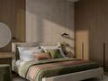 2-бөлмелі пәтер · 50 м² · 14/20 қабат, Гагарина 310, бағасы: 28 000 ₸ в Алматы, Бостандыкский р-н — фото 2