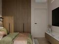 2-бөлмелі пәтер · 50 м² · 14/20 қабат, Гагарина 310, бағасы: 28 000 ₸ в Алматы, Бостандыкский р-н — фото 4
