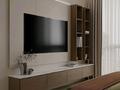 2-бөлмелі пәтер · 50 м² · 14/20 қабат, Гагарина 310, бағасы: 28 000 ₸ в Алматы, Бостандыкский р-н — фото 5