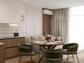 2-бөлмелі пәтер · 50 м² · 14/20 қабат, Гагарина 310, бағасы: 28 000 ₸ в Алматы, Бостандыкский р-н — фото 6