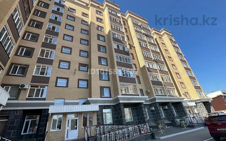 2-бөлмелі пәтер · 61 м² · 7/9 қабат, назарбаева 95, бағасы: 25 млн ₸ в Кокшетау — фото 2