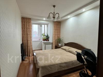 3-бөлмелі пәтер · 62 м² · 6/10 қабат, мкр Строитель 30, бағасы: 22.9 млн ₸ в Уральске