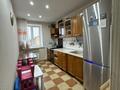 3-бөлмелі пәтер · 62 м² · 6/10 қабат, мкр Строитель 30, бағасы: 22.9 млн ₸ в Уральске — фото 17