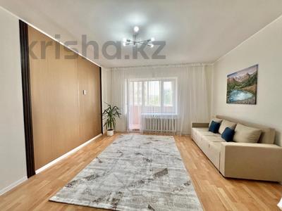 2-бөлмелі пәтер · 41 м² · 3/9 қабат, Кюйши Дины 24, бағасы: 23.5 млн ₸ в Астане, Алматы р-н