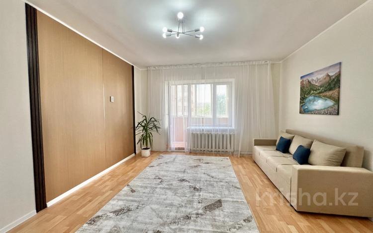 2-комнатная квартира · 41 м² · 3/9 этаж, Кюйши Дины 24 за 23.5 млн ₸ в Астане, Алматы р-н — фото 2