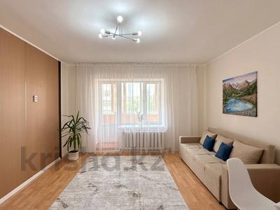 2-комнатная квартира · 41 м² · 3/9 этаж, Кюйши Дины 24 за 23.5 млн ₸ в Астане, Алматы р-н