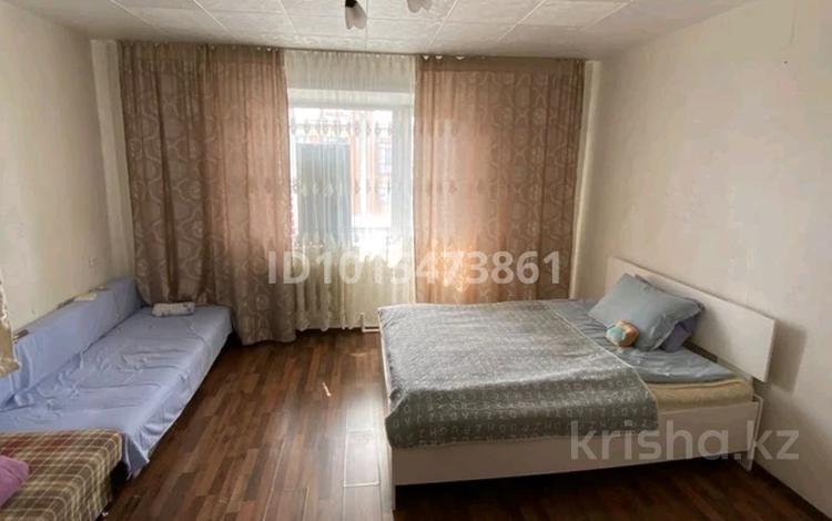 1-бөлмелі пәтер · 41 м² · 5/5 қабат, Гүлдер 2 ш/а., ул. Таттимбета, Норма, 101 школа 16, бағасы: 14.3 млн ₸ в Караганде, Казыбек би р-н — фото 2