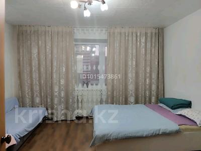 1-бөлмелі пәтер · 41 м² · 5/5 қабат, Гүлдер 2 ш/а., Норма, 28 школа, ул. Таттимбета 16, бағасы: 13.8 млн ₸ в Караганде, Казыбек би р-н