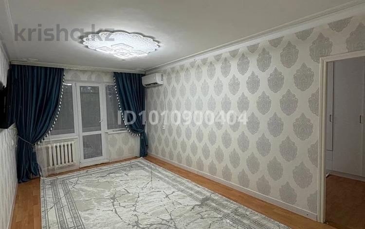2-комнатная квартира · 45 м² · 4/5 этаж, Сарайшык 23 — Возле завод Зенит за 12.4 млн ₸ в Уральске — фото 2
