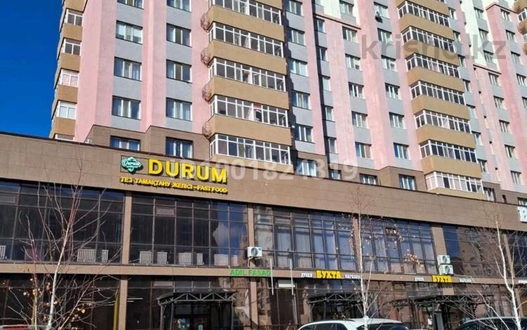1-комнатная квартира · 50 м² · 8/16 этаж, Кошкарбаева 27 — Айнаколь за 13 000 ₸ в Астане, Алматы р-н — фото 20