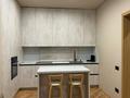 2-комнатная квартира · 60 м² · 6/21 этаж, Аль-Фараби 103 — Ходжанова за 500 000 ₸ в Алматы, Бостандыкский р-н