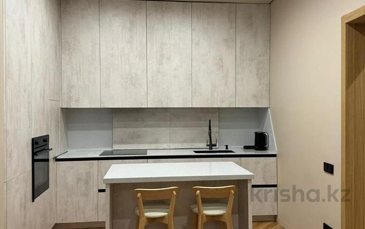 2-комнатная квартира · 60 м² · 6/21 этаж, Аль-Фараби 103 — Ходжанова за 500 000 ₸ в Алматы, Бостандыкский р-н — фото 2