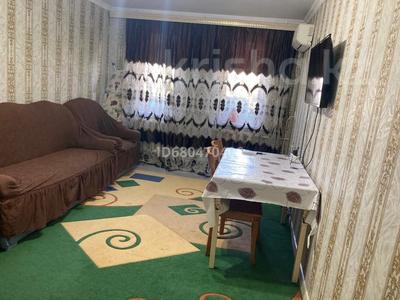 3-комнатная квартира, 60 м², 3/5 этаж помесячно, Бейбитшилик 2а за 250 000 〒 в Шымкенте, Аль-Фарабийский р-н