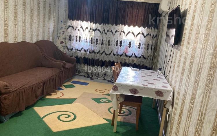 3-комнатная квартира · 60 м² · 3/5 этаж, Бейбитшилик 2а за 235 000 ₸ в Шымкенте, Аль-Фарабийский р-н — фото 2