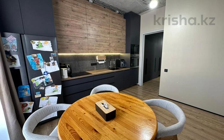 3-комнатная квартира · 71 м² · 17/17 этаж, мкр Юго-Восток, Республики 23, 23/2 за 54 млн ₸ в Караганде, Казыбек би р-н — фото 4