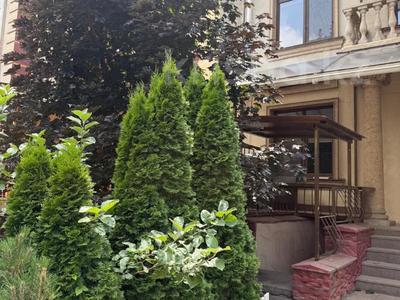 5-бөлмелі пәтер · 179 м² · 1/3 қабат, Ақжар ш/а., Ашимова, бағасы: 159 млн ₸ в Алматы, Наурызбайский р-н