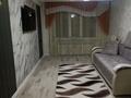 3-бөлмелі пәтер · 60 м² · 1/5 қабат, Мкр. Злихи Сабитовой 20, бағасы: 200 000 ₸ в Балхаше