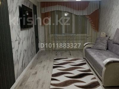 3-комнатная квартира · 60 м² · 1/5 этаж, Мкр. Злихи Сабитовой 20 за 200 000 ₸ в Балхаше
