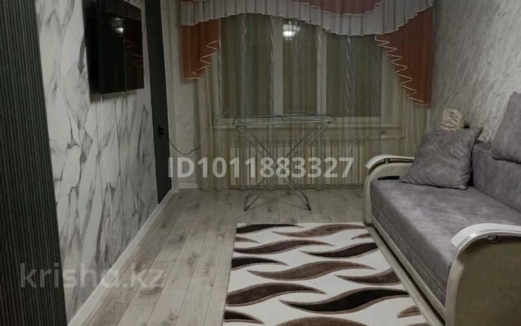 3-бөлмелі пәтер · 60 м² · 1/5 қабат, Мкр. Злихи Сабитовой 20, бағасы: 200 000 ₸ в Балхаше — фото 2