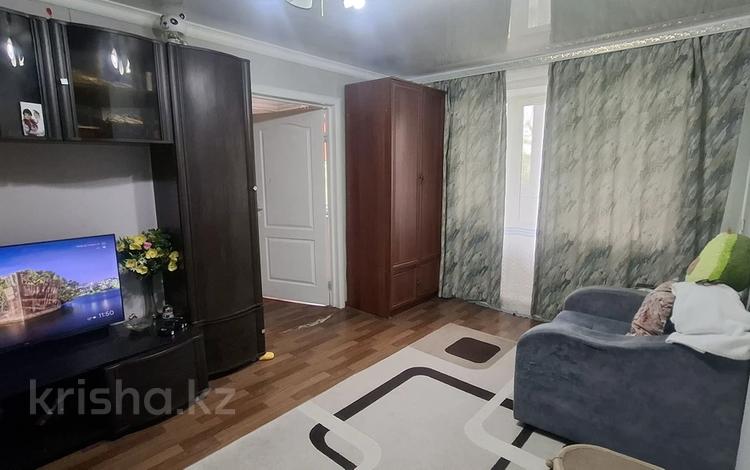 2-бөлмелі пәтер · 45 м² · 5/5 қабат, мкр Новый Город, мкр Новый Город, Ержанова 27, бағасы: 16.5 млн ₸ в Караганде, Казыбек би р-н — фото 2