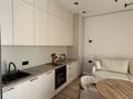 2-комнатная квартира · 40 м² · 9/9 этаж, Нажмиденова 28/1 — Жумекен Нажимеденов за 300 000 ₸ в Астане, Алматы р-н — фото 3