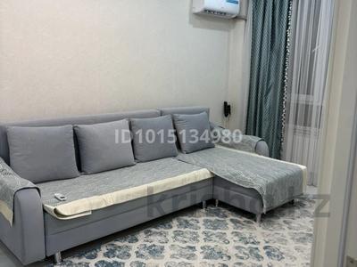 2-комнатная квартира · 61 м² · 8/10 этаж, Алтын Орда 6/40 за 36 млн ₸ в Алматы, Наурызбайский р-н