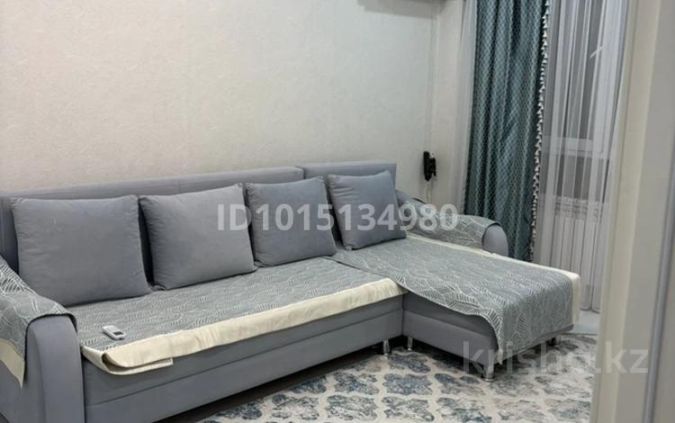 2-комнатная квартира · 61 м² · 8/10 этаж, Алтын Орда 6/40 за 36 млн ₸ в Алматы, Наурызбайский р-н — фото 2