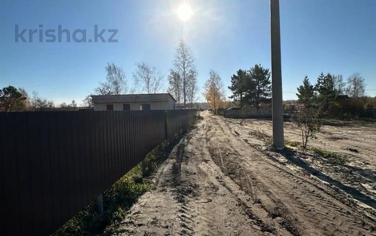 Дача · 1 комната · 15 м² · 8 сот., Веснянка 213 за 1.3 млн 〒 в Петропавловске — фото 2