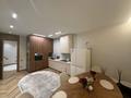 4-бөлмелі пәтер · 143 м² · 9/16 қабат, Розыбакиева 197/2, бағасы: 210 млн ₸ в Алматы, Бостандыкский р-н — фото 2