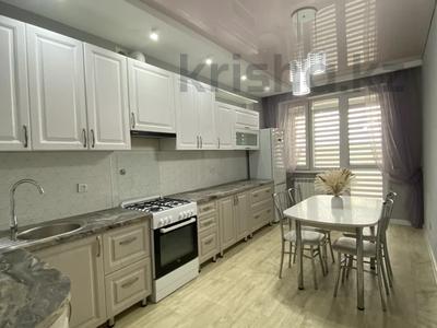 2-комнатная квартира · 84 м² · 5/10 этаж, Курмангазы за 36 млн ₸ в Уральске
