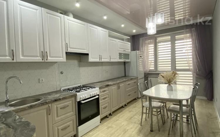 2-комнатная квартира · 84 м² · 5/10 этаж, Курмангазы за 36 млн ₸ в Уральске — фото 2